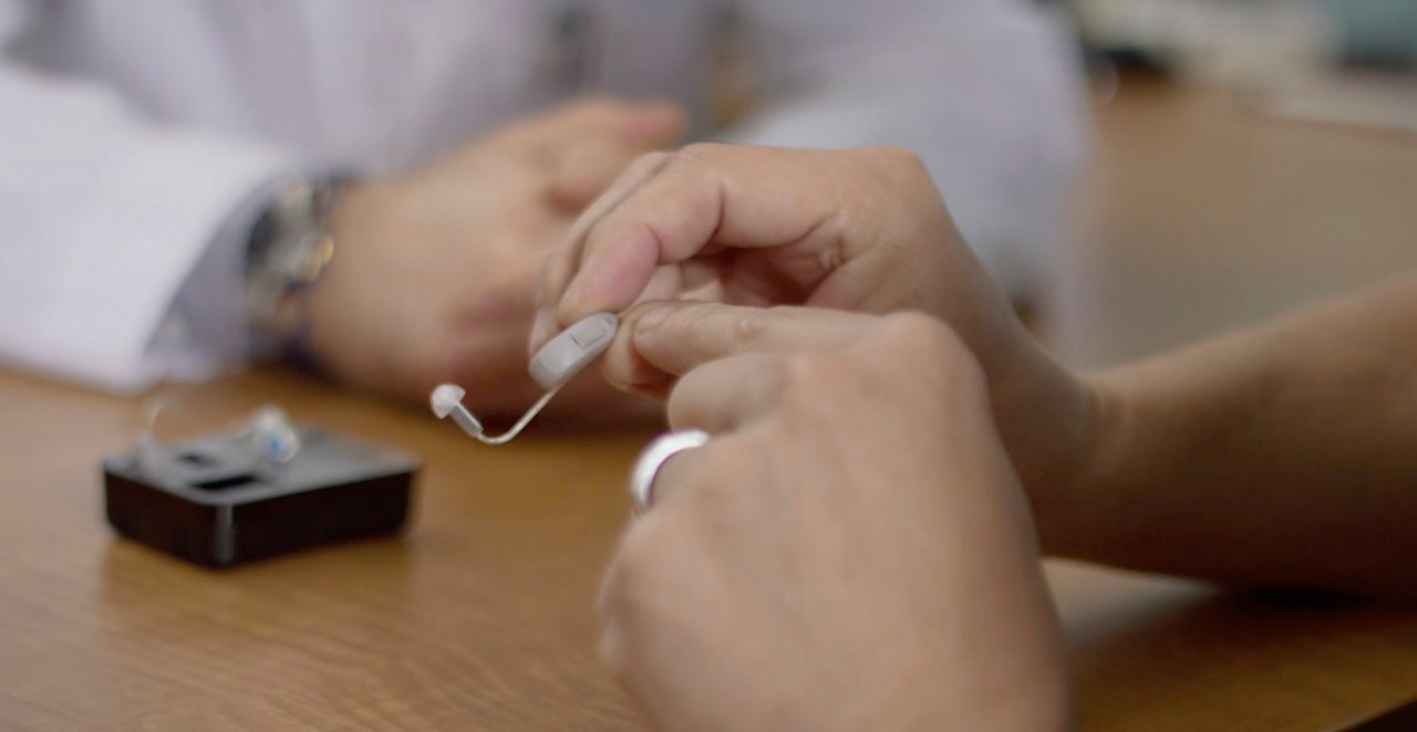 MiracleEar Employee Training & Certifications MiracleEar